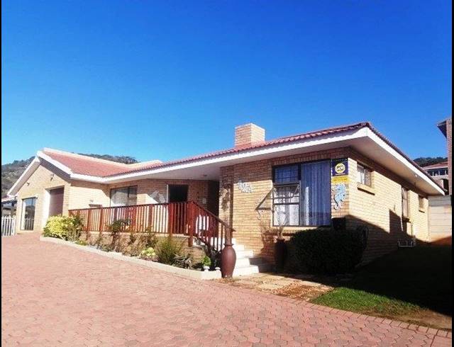 3 BEDROOM HOUSE FOR SALE IN ISLAND VIEW